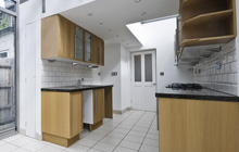 Nolton kitchen extension leads